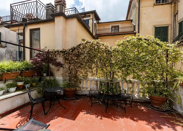 La Foresteria Di Palazzo Picedi Benettini