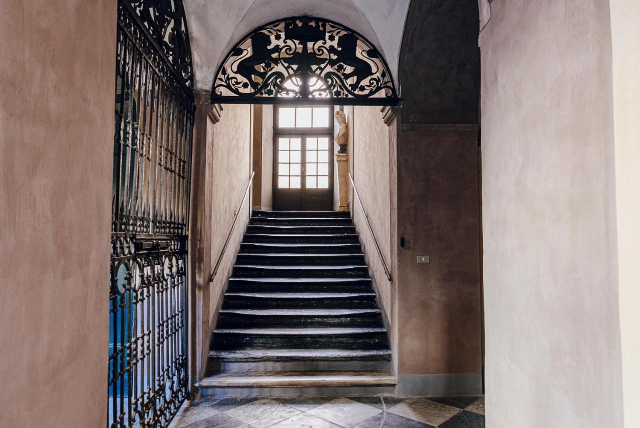 La Foresteria Di Palazzo Picedi Benettini Casa de hóspedes *