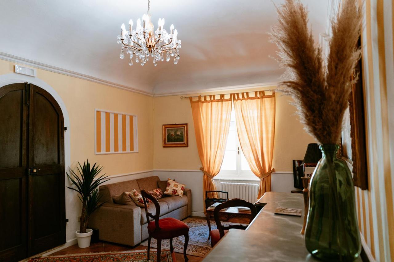 La Foresteria Di Palazzo Picedi Benettini Gasthof *