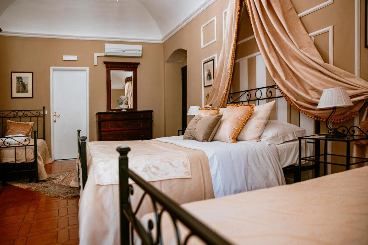 La Foresteria Di Palazzo Picedi Benettini