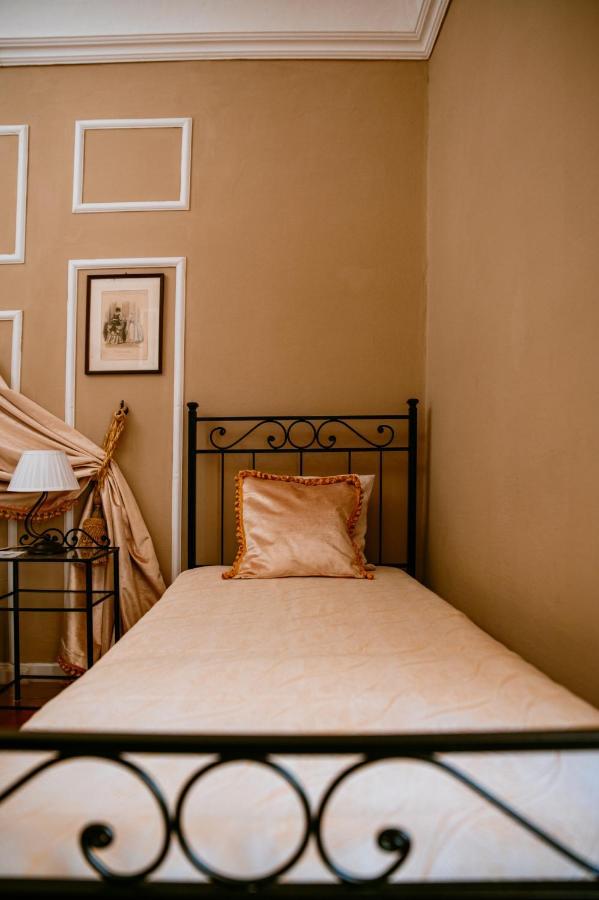 La Foresteria Di Palazzo Picedi Benettini Gasthof