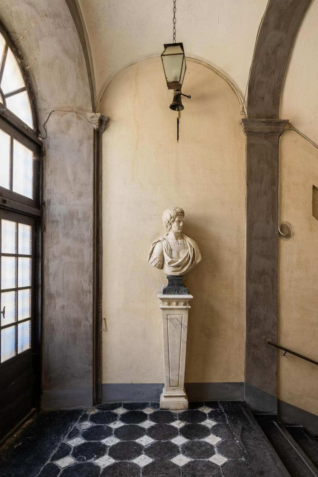 La Foresteria Di Palazzo Picedi Benettini *