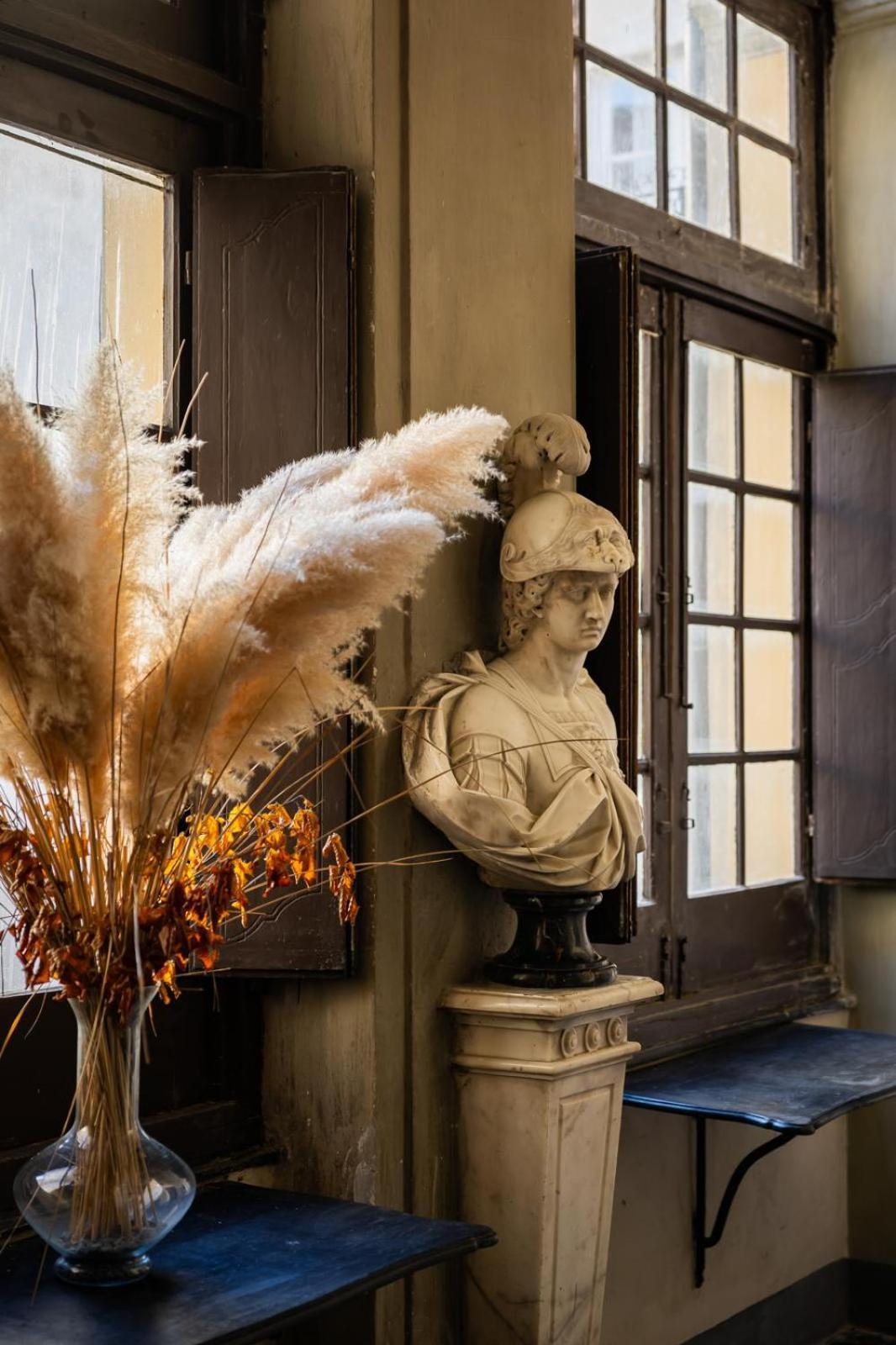 La Foresteria Di Palazzo Picedi Benettini Sarzana