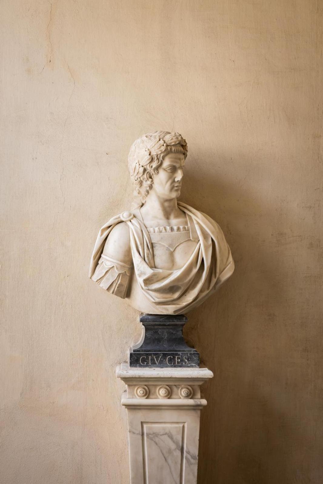 La Foresteria Di Palazzo Picedi Benettini * Sarzana