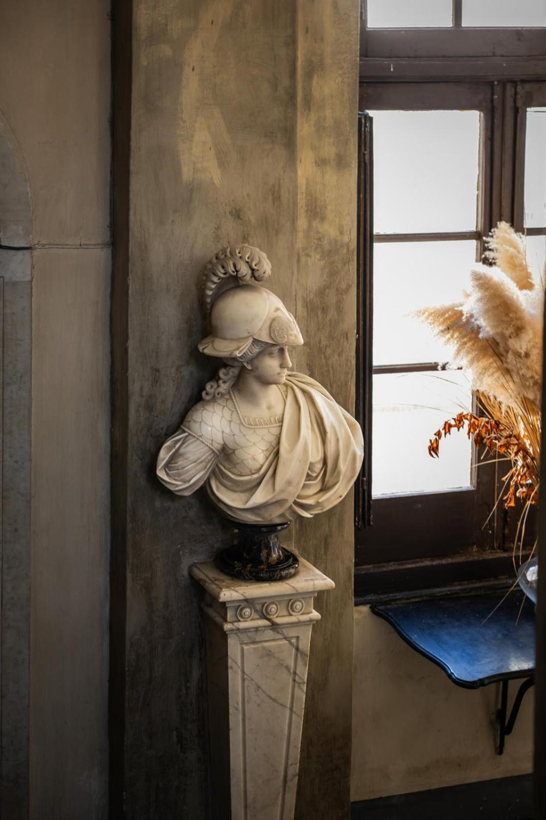 La Foresteria Di Palazzo Picedi Benettini *