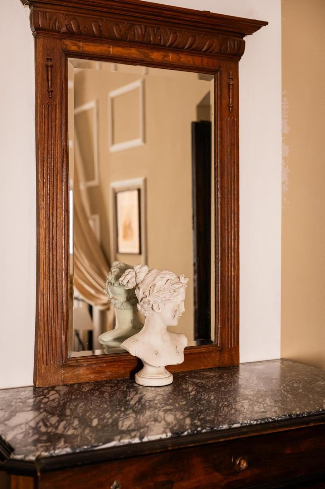 Casa de hóspedes La Foresteria Di Palazzo Picedi Benettini