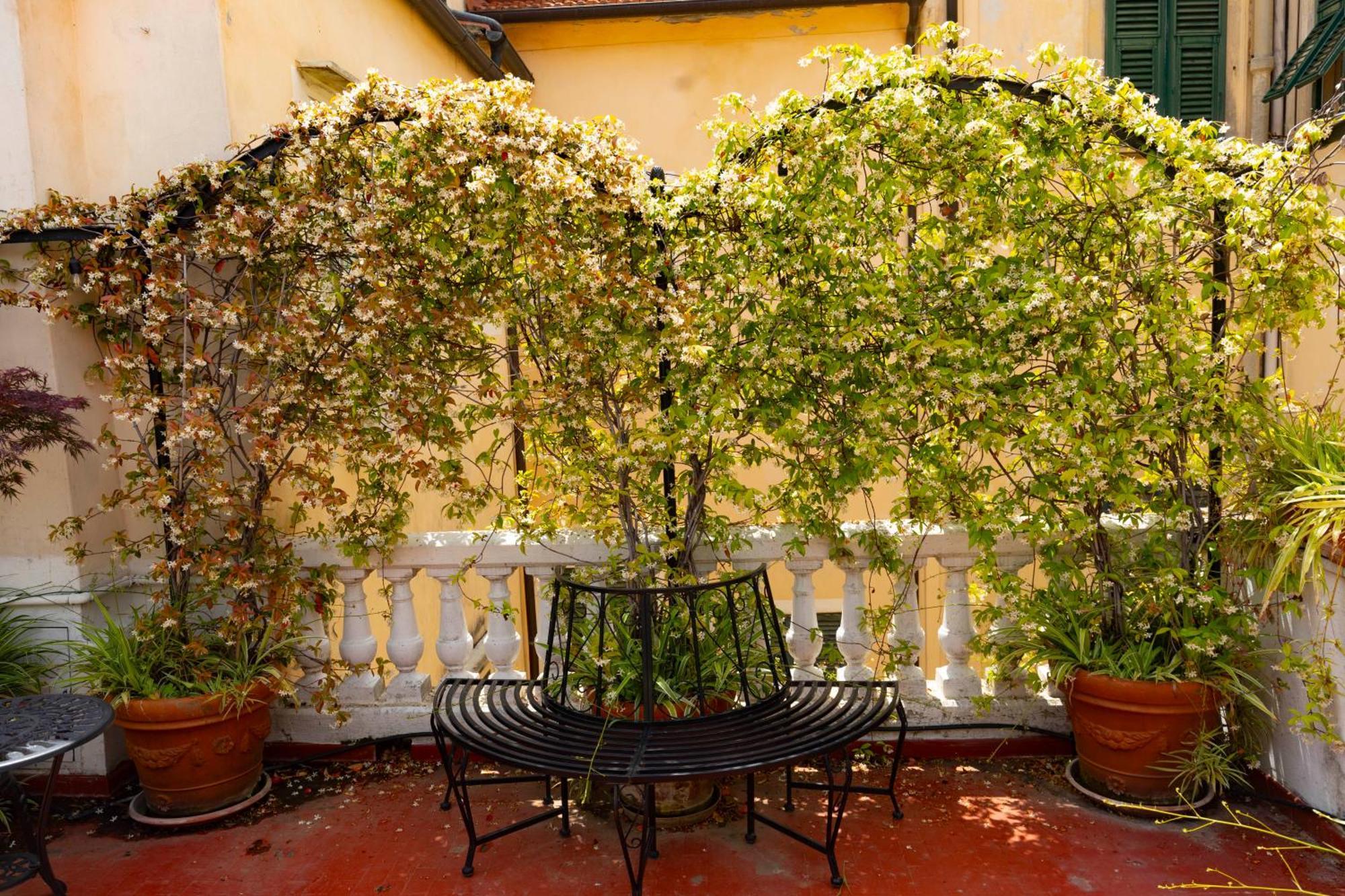 La Foresteria Di Palazzo Picedi Benettini *
