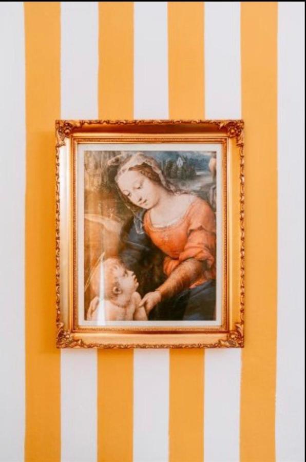 La Foresteria Di Palazzo Picedi Benettini *