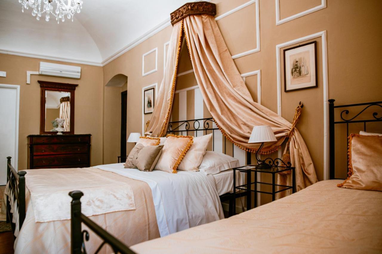 La Foresteria Di Palazzo Picedi Benettini