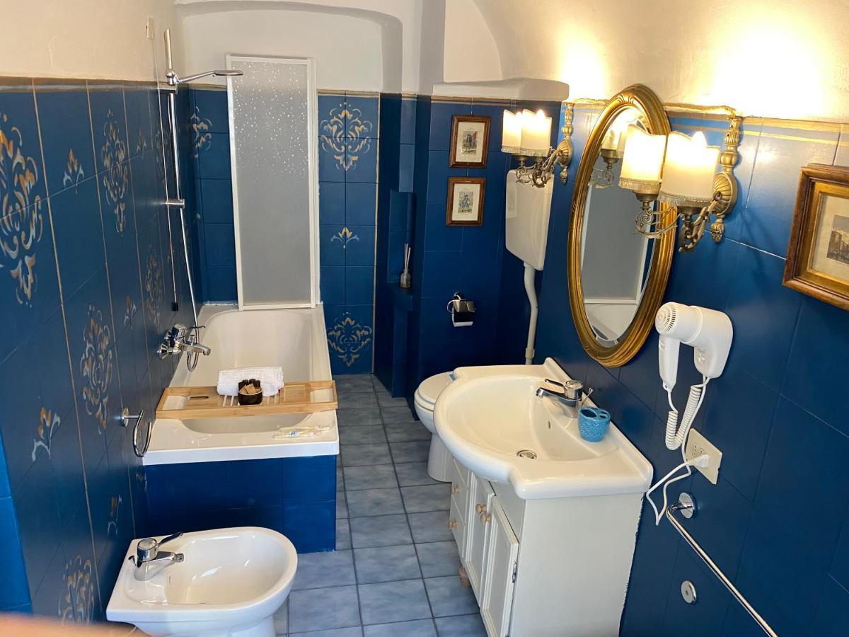 La Foresteria Di Palazzo Picedi Benettini Gasthof *