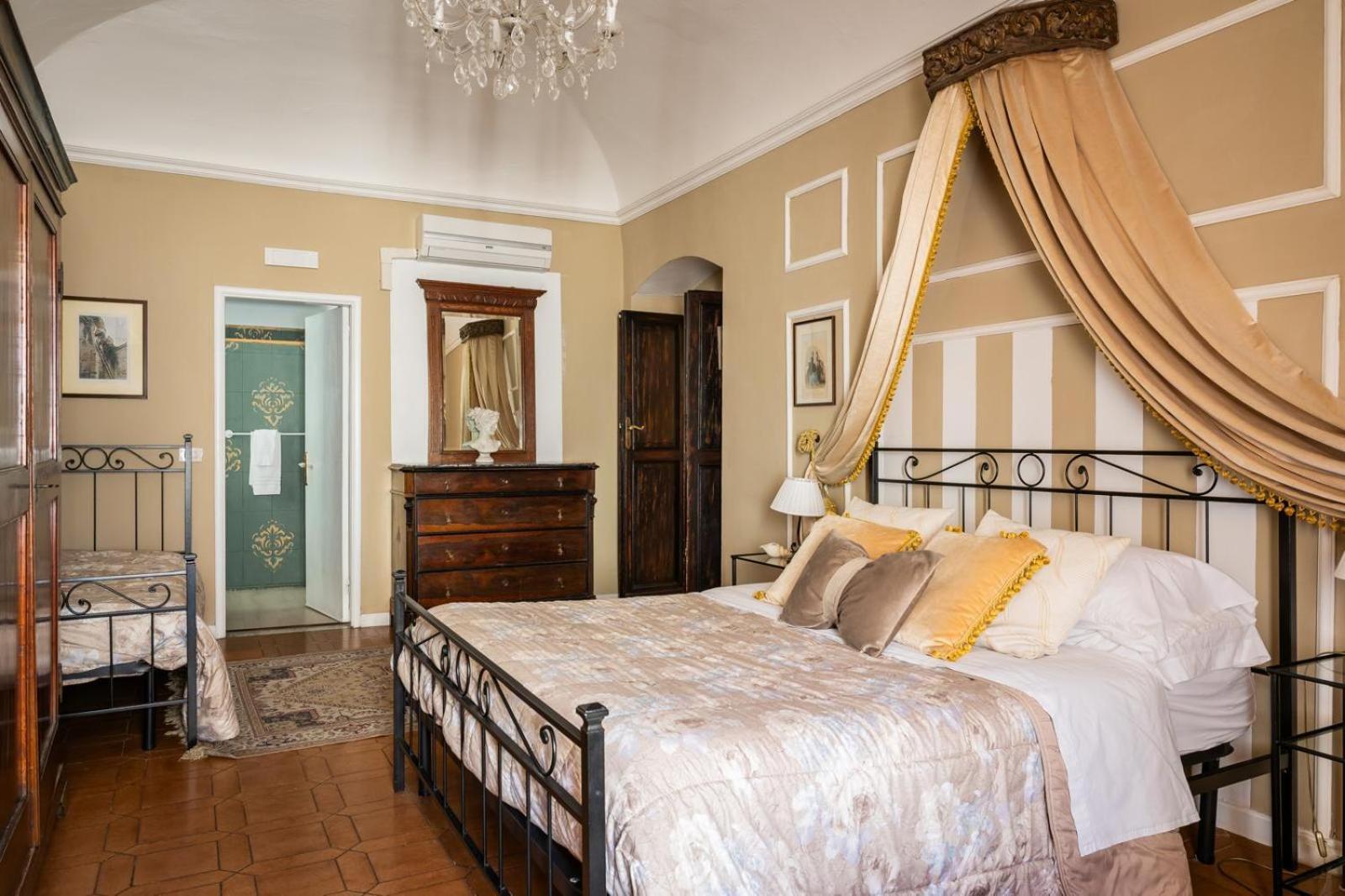 Gasthof La Foresteria Di Palazzo Picedi Benettini Sarzana