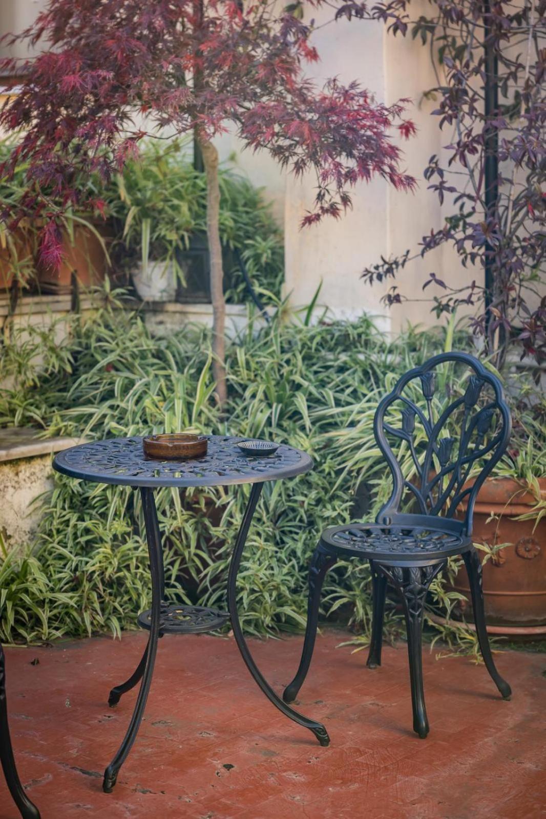 La Foresteria Di Palazzo Picedi Benettini * Sarzana