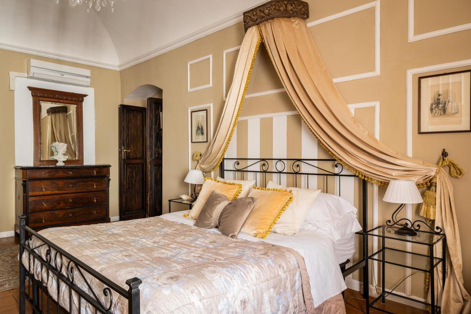 La Foresteria Di Palazzo Picedi Benettini Gasthof