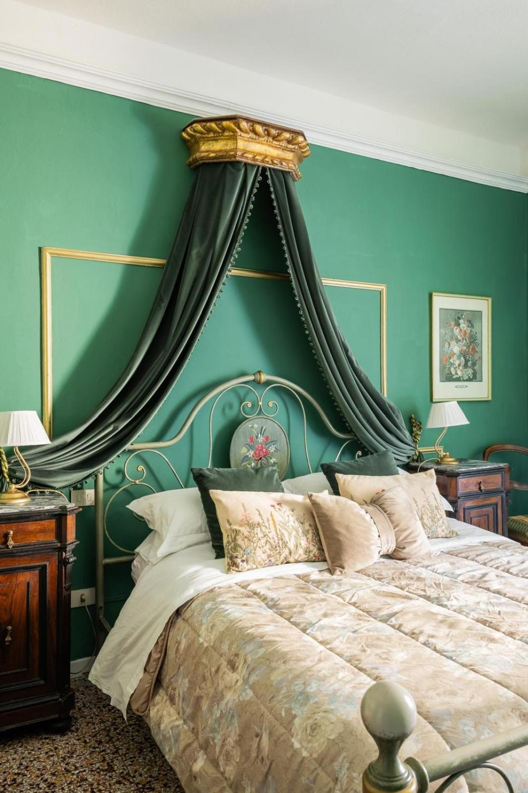 La Foresteria Di Palazzo Picedi Benettini Gasthof *