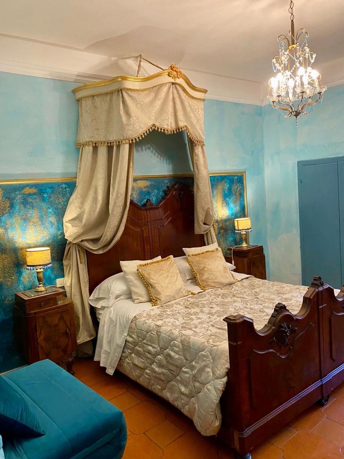Gasthof La Foresteria Di Palazzo Picedi Benettini *